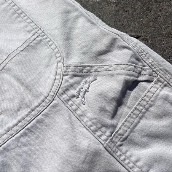 Polo Ralph Lauren Carpenter Shorts - Picture 3 of 10